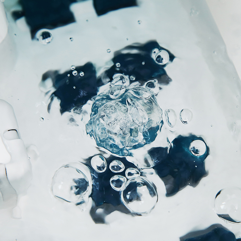 ماساژور حمام اسپا پا MM-19A با حباب های حرارتی و ماساژ لرزشی