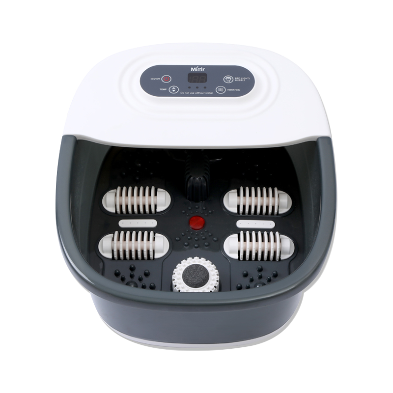 ماساژور دستی حمام آبگرم پا با لرزش MM-20M-8