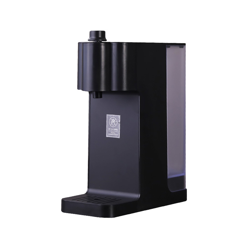 A11-A آب سردکن با گرمایش سریع