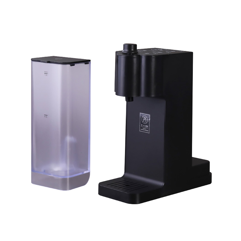 A11-A آب سردکن با گرمایش سریع