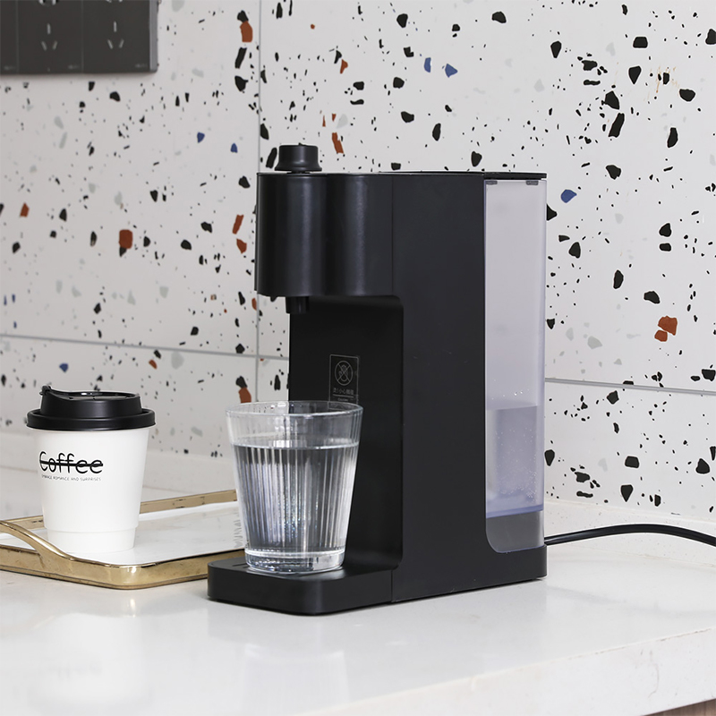 A11-A آب سردکن با گرمایش سریع